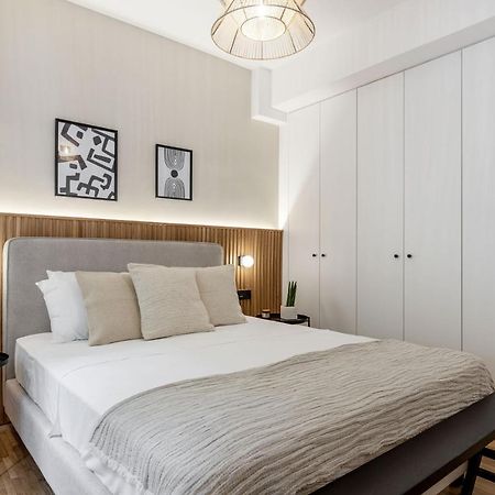 Dreamy 1Br Apartment In Kolonaki By Upstreet Athens Ngoại thất bức ảnh