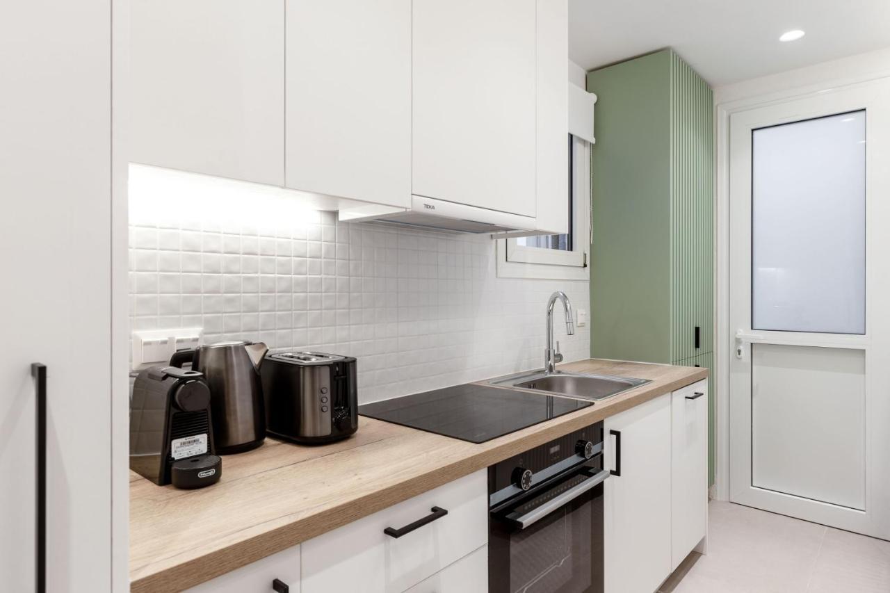 Dreamy 1Br Apartment In Kolonaki By Upstreet Athens Ngoại thất bức ảnh